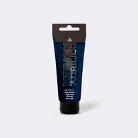 Colore acrilico MAIMERI Acrilico 75 ml – Grigio di Payne