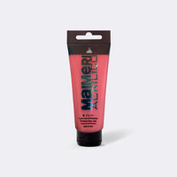 Colore acrilico MAIMERI Acrilico 75 ml – Lacca di rosa di Provenza
