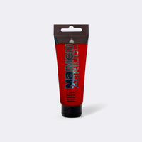 Colore acrilico MAIMERI Acrilico 75 ml – Laccca Cremisi
