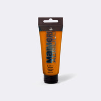 Colore acrilico MAIMERI Acrilico 75 ml – Ocra gialla