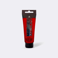 Colore acrilico MAIMERI Acrilico 75 ml – Rosso Primario Magenta