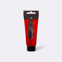 Colore acrilico MAIMERI Acrilico 75 ml – Scarlatto