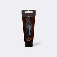 Colore acrilico MAIMERI Acrilico 75 ml – Terra d'Ombra Naturale
