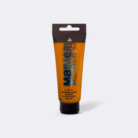 Colore acrilico MAIMERI Acrilico 75 ml – Terra di Siena Naturale