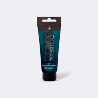 Colore acrilico MAIMERI Acrilico 75 ml – Tonalità Blu Manganese