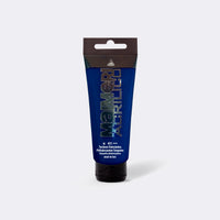 Colore acrilico MAIMERI Acrilico 75 ml – Turchese di ftalocianina