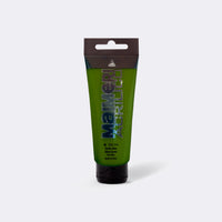 Colore acrilico MAIMERI Acrilico 75 ml – Verde Oliva