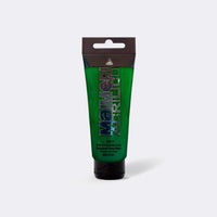 Colore acrilico MAIMERI Acrilico 75 ml – Verde Permanente Scuro