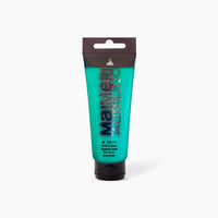 Colore acrilico MAIMERI Acrilico 75 ml – Verde Turchese