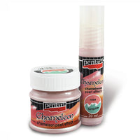 Colore acrilico perla Chameleon - 50 ml | colori diversi