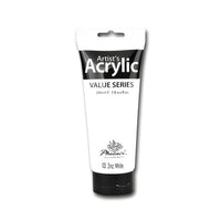 Colore acrilico PHOENIX 200 ml – 103 Zinc White