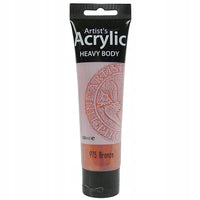 Colore acrilico Phoenix Heavy Body 100 ml | colori diversi