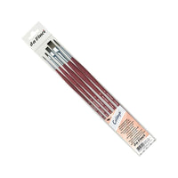 Colore acrilico Schmincke College Acrylic 75 ml – 520 Verde foglia