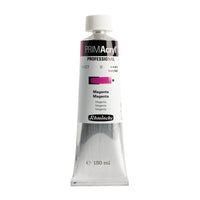 Colore acrilico Schmincke PRIMAcryl Professional 150 ml – 327 Magenta