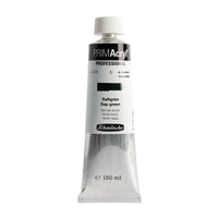 Colore acrilico Schmincke PRIMAcryl Professional 150 ml – 569 Verde vescica