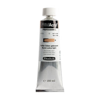 Colore acrilico Schmincke PRIMAcryl Professional 150 ml – 659 Ocra bruciata chiara