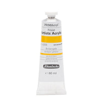 Colore acrilico Schmincke PRIMAcryl Professional 60 ml – 209 Giallo brillante