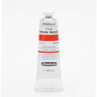 Colore acrilico Schmincke PRIMAcryl Professional 60 ml – 215 Arancio brillante