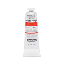 Colore acrilico Schmincke PRIMAcryl Professional 60 ml – 216 Arancio pirrolo