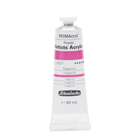 Colore acrilico Schmincke PRIMAcryl Professional 60 ml – 327 Magenta