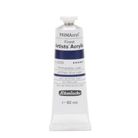 Colore acrilico Schmincke PRIMAcryl Professional 60 ml – 439 Blu ftalo ciano