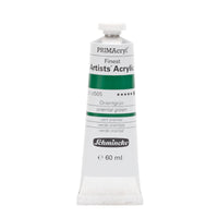 Colore acrilico Schmincke PRIMAcryl Professional 60 ml – 565 Verde cobalto chiaro