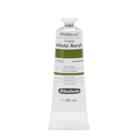 Colore acrilico Schmincke PRIMAcryl Professional 60 ml – 566 Verde oliva