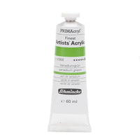 Colore acrilico Schmincke PRIMAcryl Professional 60 ml – 568 Verde vanadio