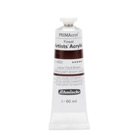 Colore acrilico Schmincke PRIMAcryl Professional 60 ml – 682 Ossido bruno trasparente