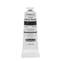 Colore acrilico Schmincke PRIMAcryl Professional 60 ml – 789 Grigio neutro