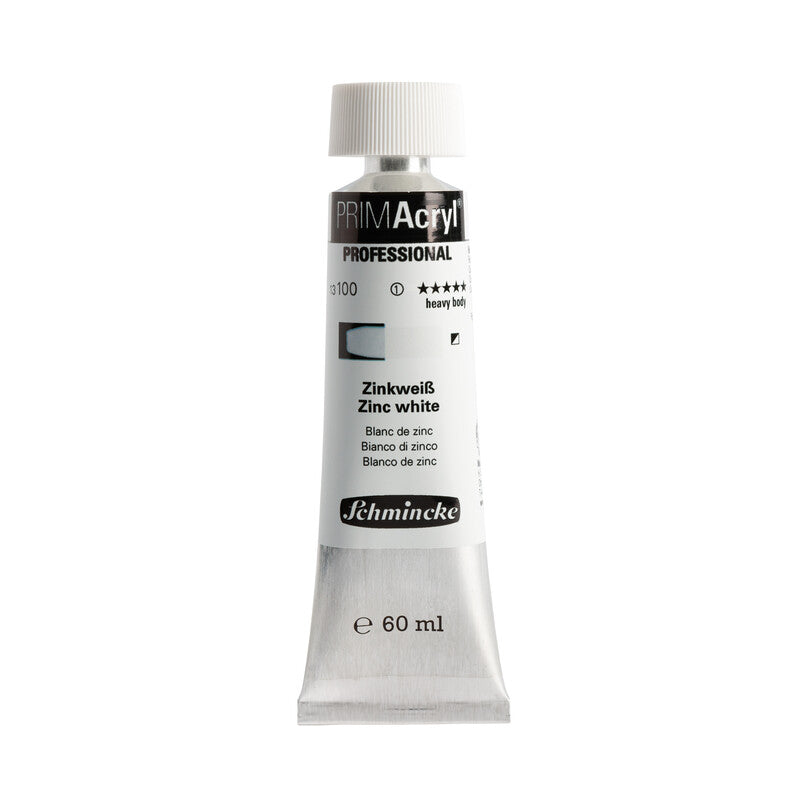 Colore acrilico Schmincke PRIMAcryl Professional 60 ml
