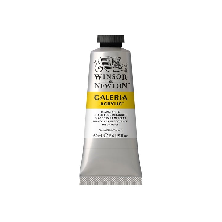 Colore acrilico Winsor & Newton Galeria 60 ml | scegli tonalità
