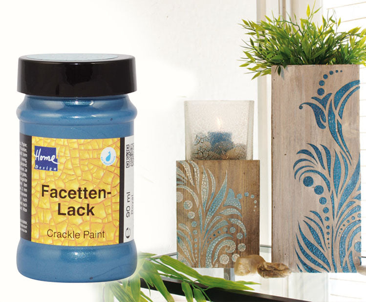 Colore ad effetto craquelè 90 ml | colori diversi