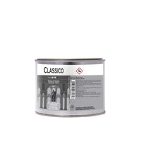 Colore ad olio MAIMERI Classico - 500 ml | scegli tonalità – Nero d'avorio