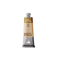 Colore ad olio MAIMERI Classico Earth - 60 ml | scegli tonalità – Terra gialla di Verona