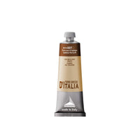 Colore ad olio MAIMERI Classico Earth - 60 ml | scegli tonalità – Terra rossa di Sardegna