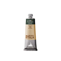 Colore ad olio MAIMERI Classico Earth - 60 ml | scegli tonalità – Terra verde di Verona
