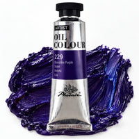 Colore ad olio Phoenix Artist Oil 40 ml | scegli tonalità – viola / 229