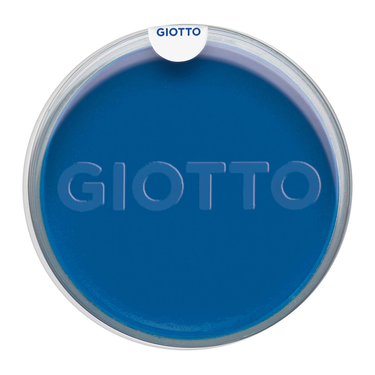 Colore cosmetico per viso e corpo GIOTTO Make Up 5 ml – azzurro
