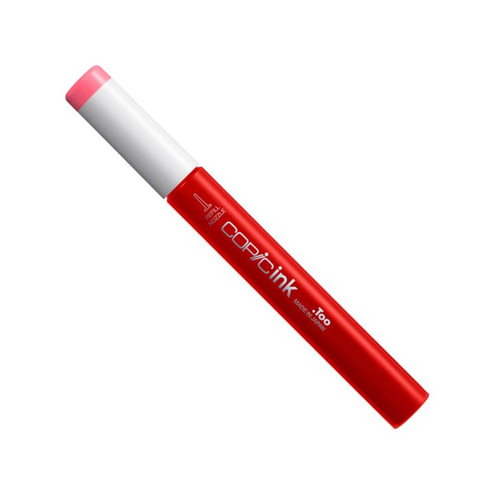 Colore di ricambio COPIC Ink 12 ml – Lipstick Red – R29