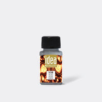 Colore metallico liquido MAIMERI Idea Metallici 60 ml