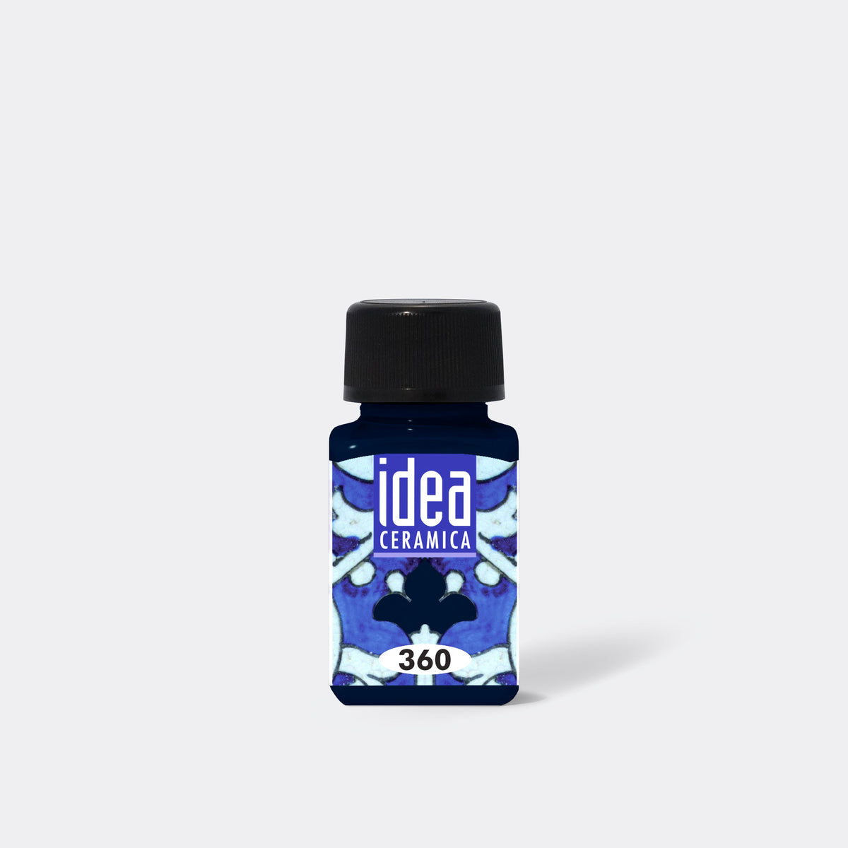 Colore per ceramica MAIMERI Idea Ceramica - 60 ml | diversi colori
