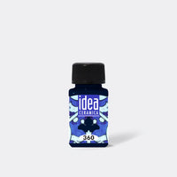 Colore per ceramica MAIMERI Idea Ceramica - 60 ml | diversi colori