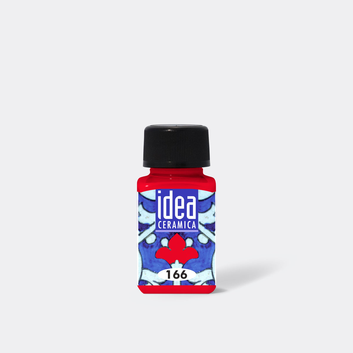 Colore per ceramica MAIMERI Idea Ceramica - 60 ml | diversi colori