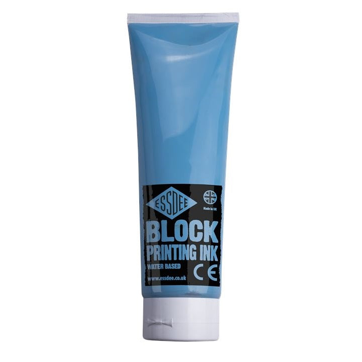 Colore per la stampa Essdee 300 ml – Sky Blue