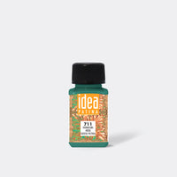 Colore per patina Maimeri Idea Patina 60 ml – Patina verde