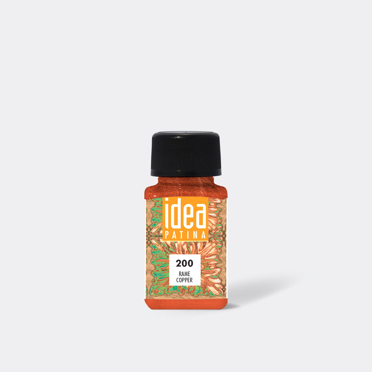 Colore per patina Maimeri Idea Patina 60 ml – Rame