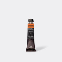 Colore per restauro MAIMERI Restauro 20 ml – Rosso arancio di cadmio