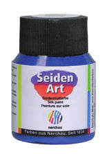 Colore per seta 59 ml | sceglie colore
