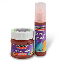 Colore per tessuti - 50 ml | colori diversi